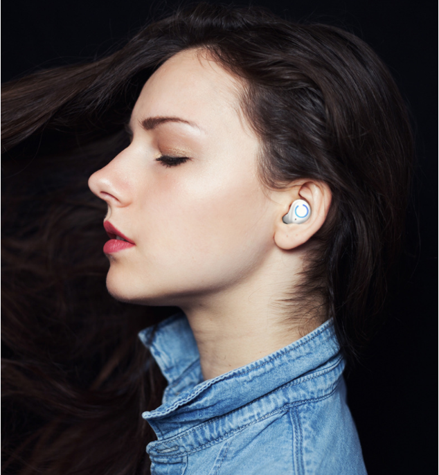M18 True Wireless In-Ear Headset – Bild 4 | LuxeStyle