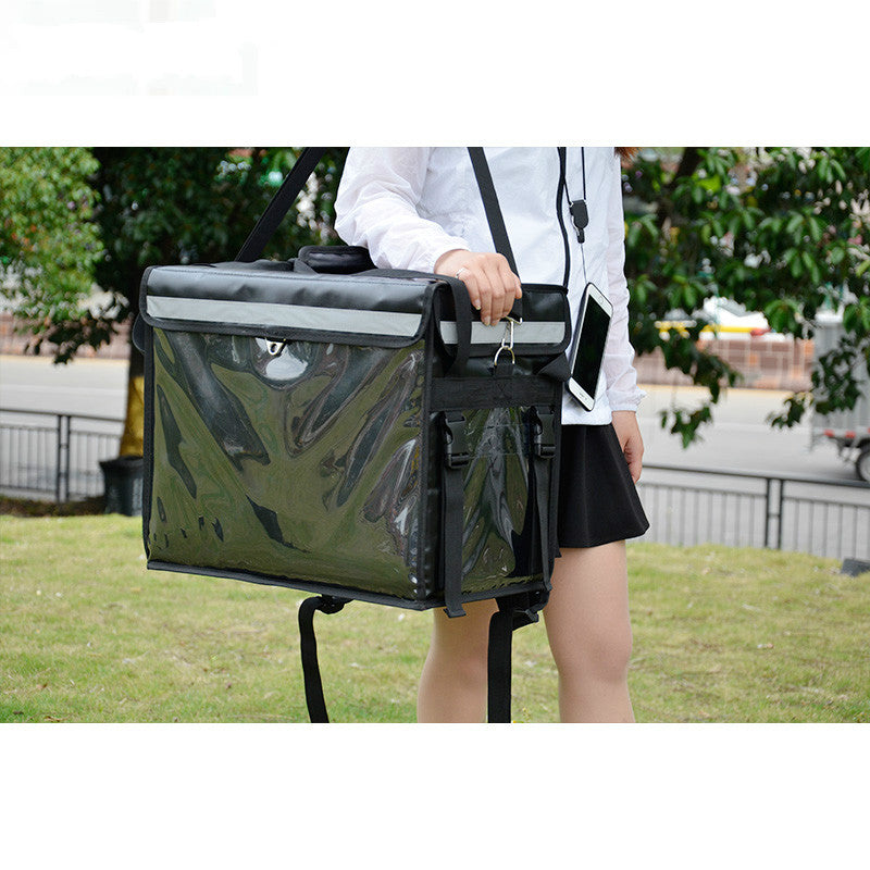 Kühl- und Isolationsbox (30L) – Bild 4 | LuxeStyle
