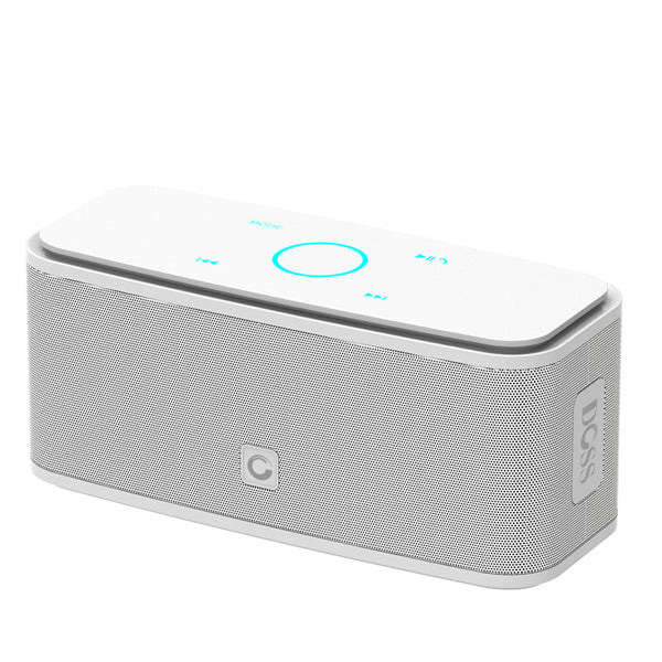 Home Touch Button Tragbarer Bluetooth-Lautsprecher – Bild 5 | LuxeStyle
