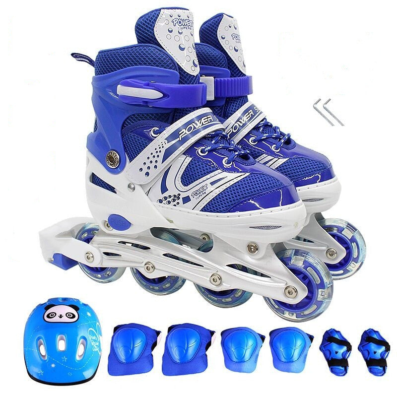 Skate-Schuhe – Bild 1 | LuxeStyle