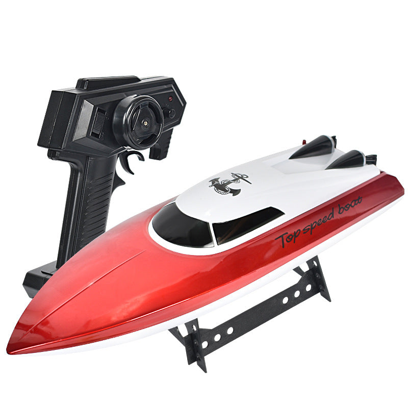 RC-Rennboot "Speed Water" – Bild 5 | LuxeStyle