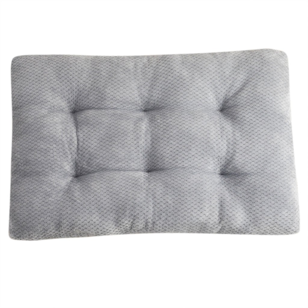 Winterwarmes Katzen- und Hundebett