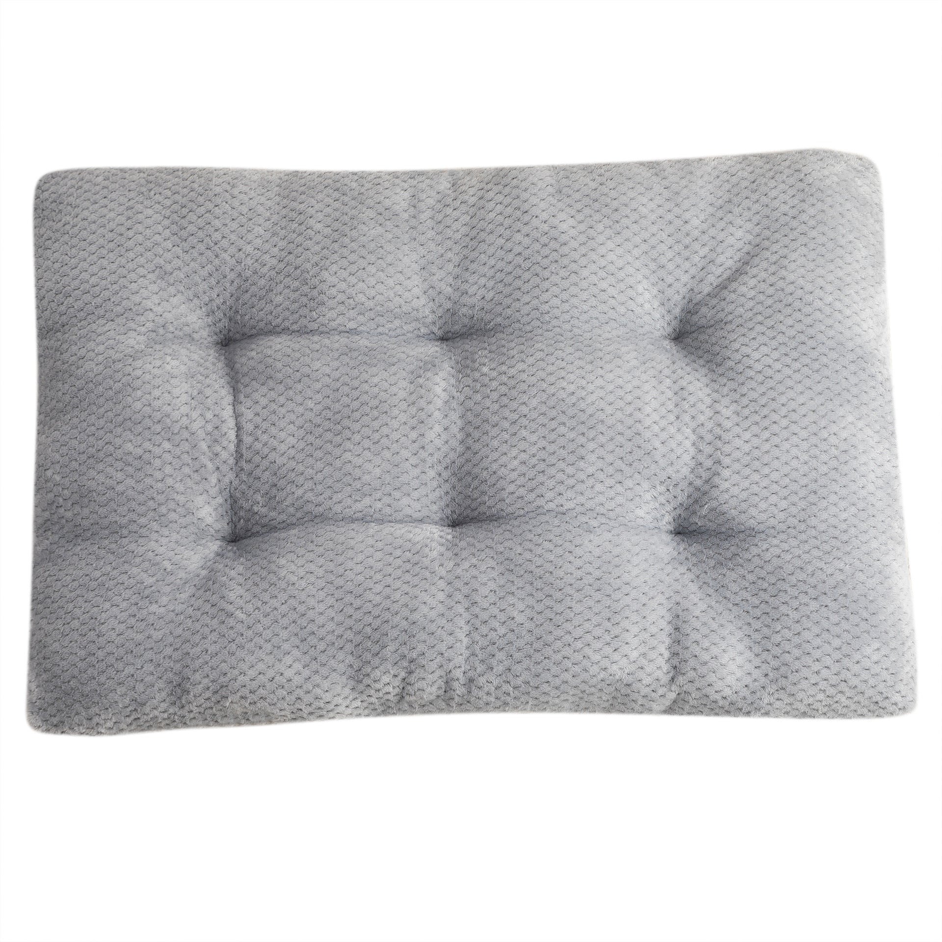 Winterwarmes Katzen- und Hundebett