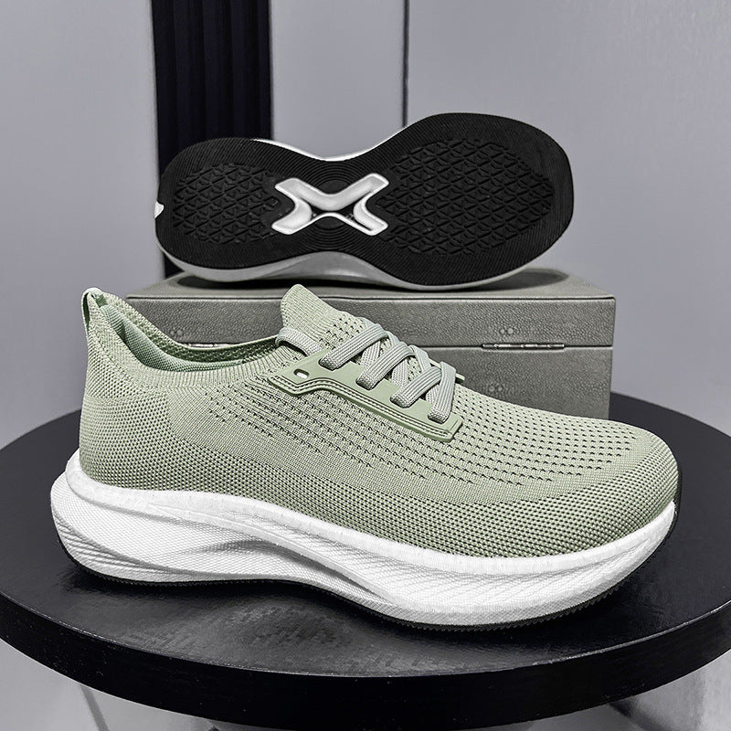 Herren Sport-Sneaker Velocità