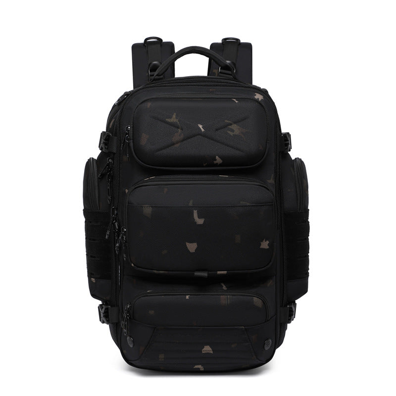 Outdoor-Rucksack für Kurzreisen – Bild 2 | LuxeStyle