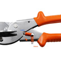 Kabelkanal-Schere mit Winkelmesser – Bild 1 | LuxeStyle