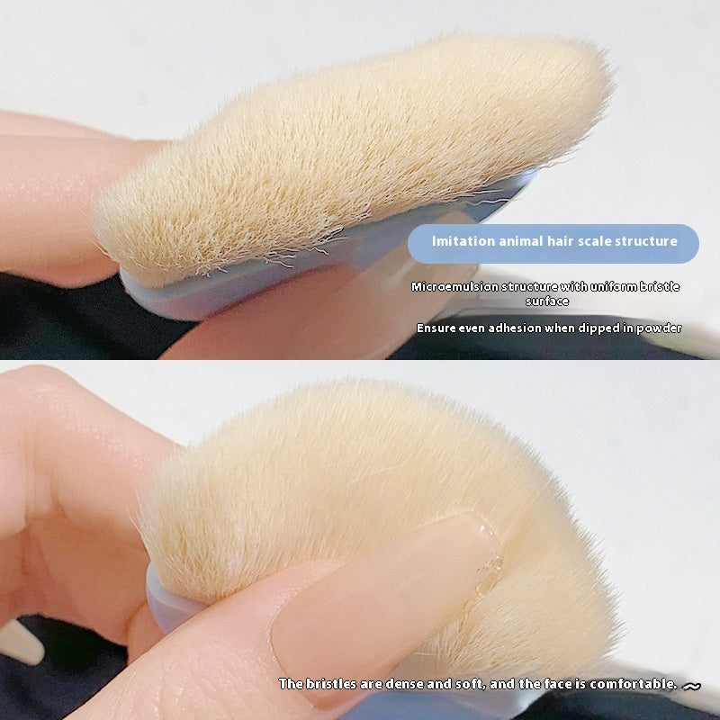 Pinsel-Set für Einsteiger – Bild 6 | LuxeStyle