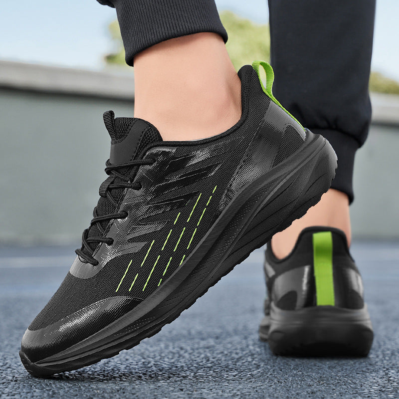 Leichte Sneaker für Herren – Bild 8 | LuxeStyle
