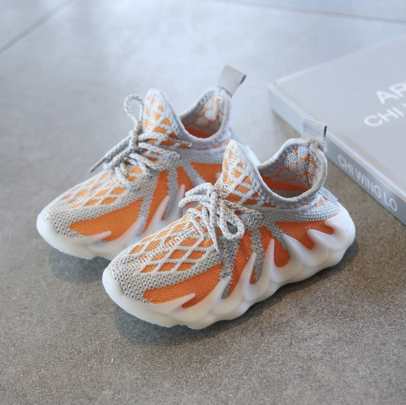 Kinder-Lauflernschuhe