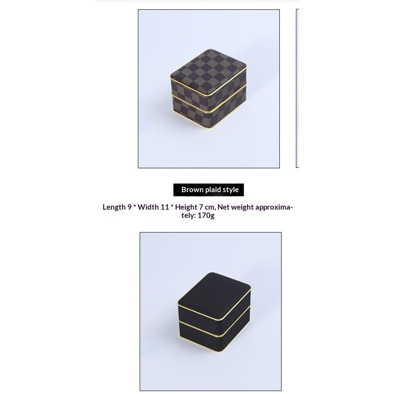 Uhrenkiste – Bild 1 | LuxeStyle