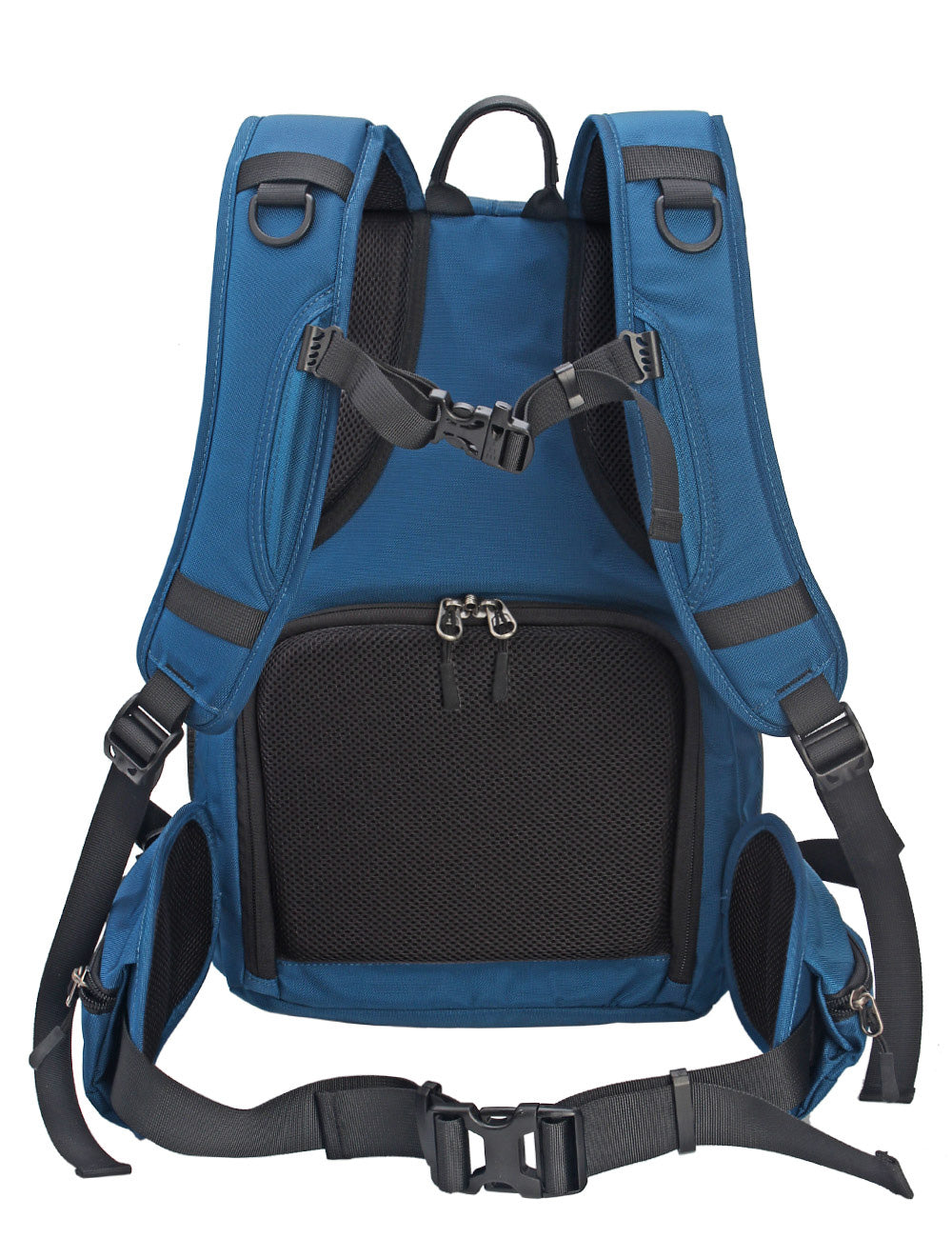 Multifunktionaler Fotorucksack – Bild 5 | LuxeStyle