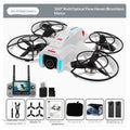 AE21 Racing Quadcopter mit 8K Dual-Kamera – Bild 1 | LuxeStyle