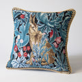Gobelin Jacquard Kissenhülle – Bild 1 | LuxeStyle