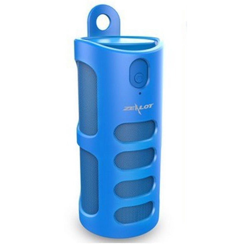 Kabelloser Bluetooth Lautsprecher – Bild 1 | LuxeStyle
