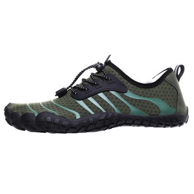 Wanderschuhe für Damen und Herren