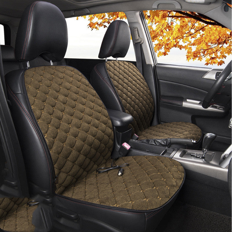 Auto-Heizkissen mit 12V Stromversorgung – Bild 8 | LuxeStyle