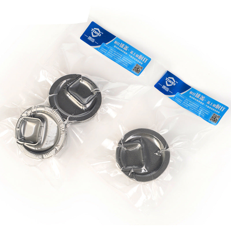 Badminton Humidifier Gable Cycle Protection – Bild 1 | LuxeStyle