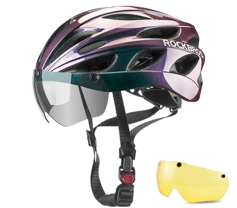 Riding Helm
