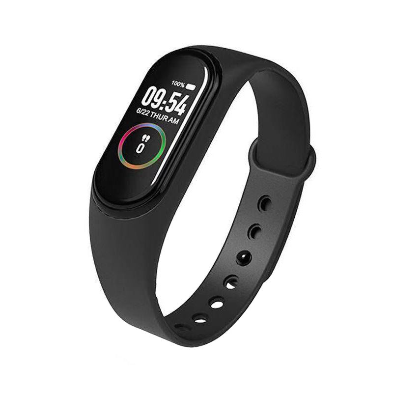 Smart Color Screen Armband