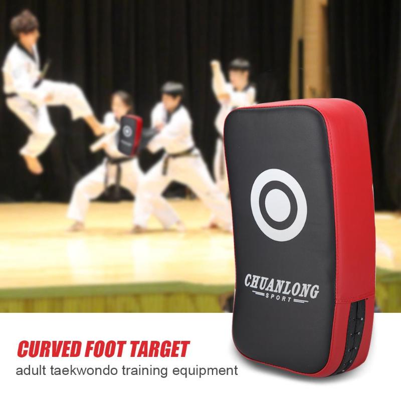 Taekwondo Fusspolster für Training | LuxeStyle