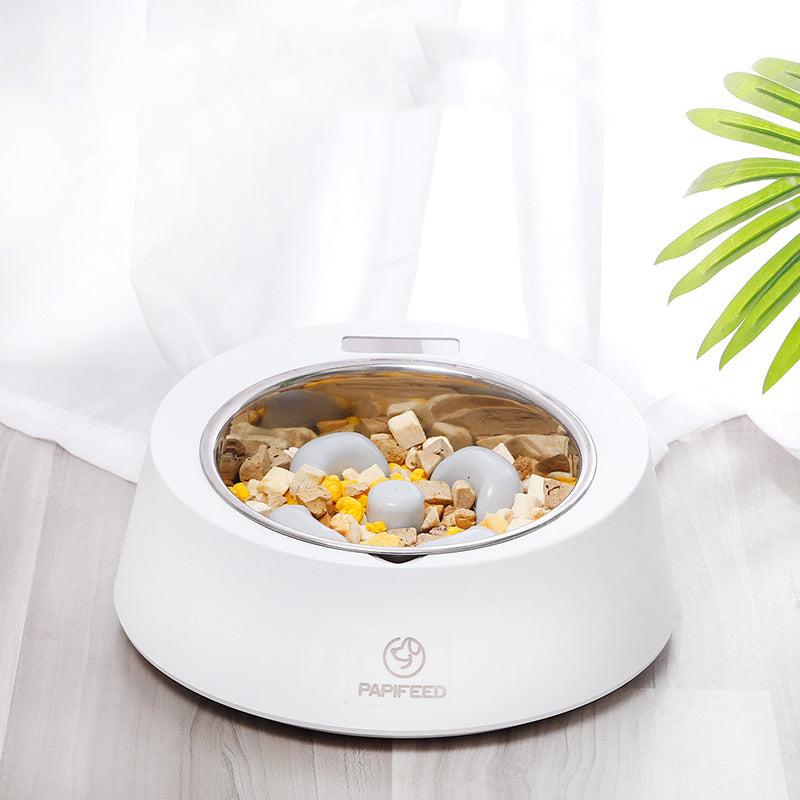Intelligente Futterschale mit Waage – Bild 3 | LuxeStyle