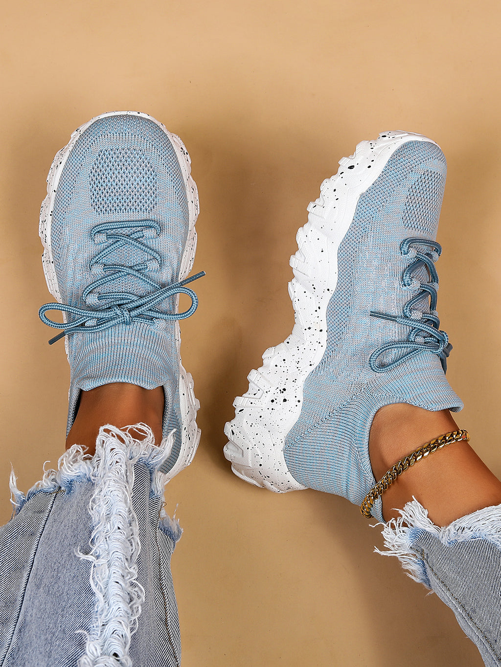 Atmungsaktive Slipper für Damen – Bild 20 | LuxeStyle