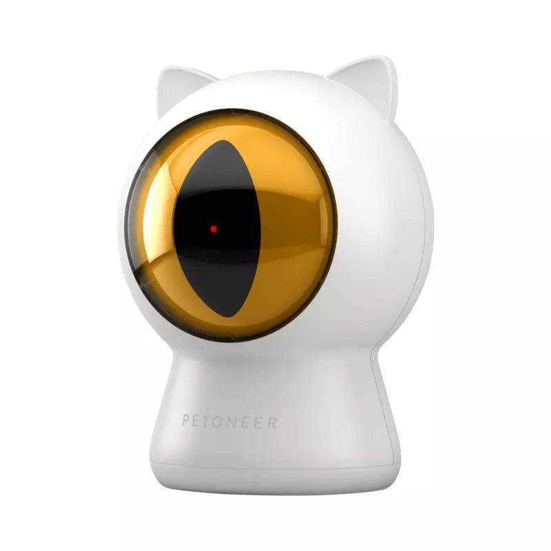 Katzen Spielzeug mit roter LED – Bild 5 | LuxeStyle