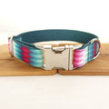 Personalisiertes Hunde- und Katzenhalsband | LuxeStyle