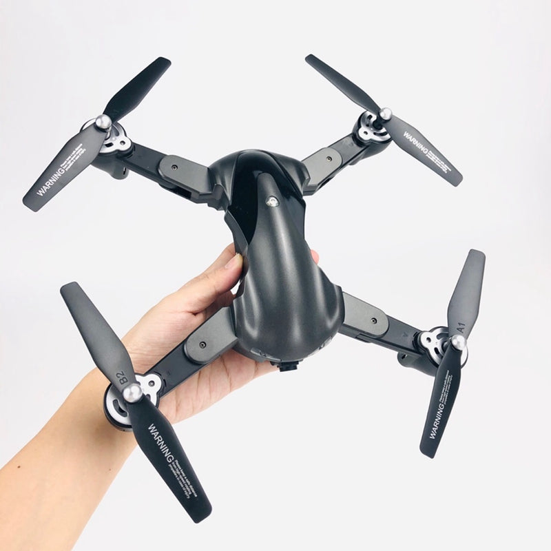 HD 4K Quadrocopter Drohne