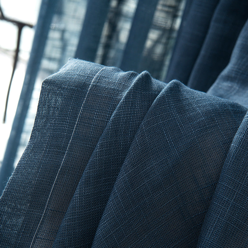 Linen-Vorhänge – Bild 6 | LuxeStyle