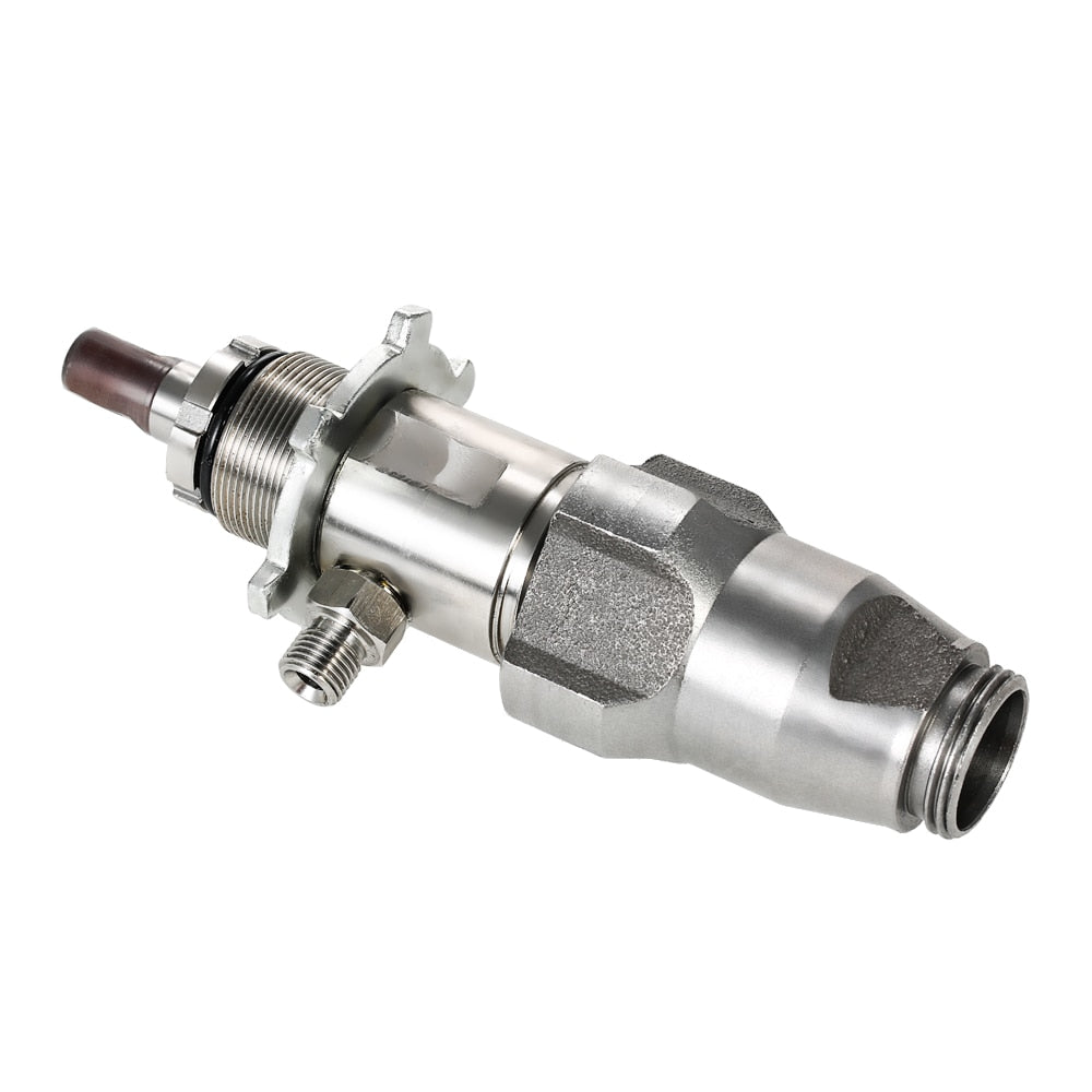 Pumpen-Baugruppe aus Edelstahl für Airless-Sprühgeräte – Bild 3 | LuxeStyle