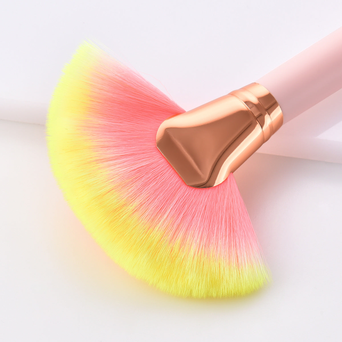 Make-up Pinselset (10-teilig)