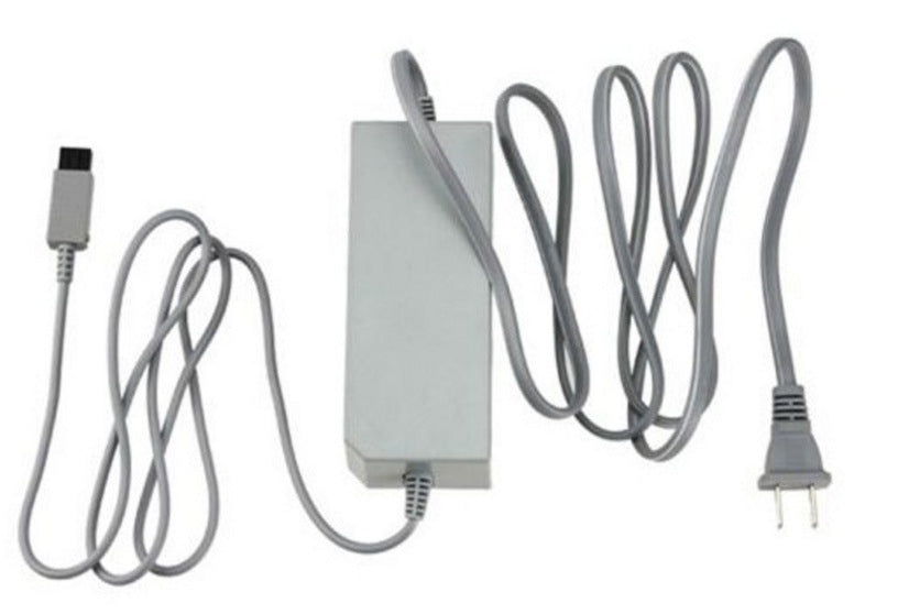 WII Ladestation