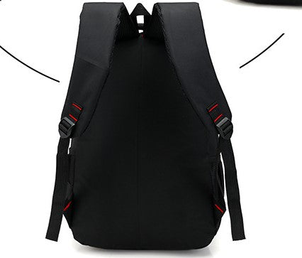 Rucksack für Teenager – Bild 3 | LuxeStyle