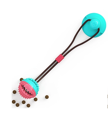 Saugnapf Spielzeug für Haustiere – Bild 3 | LuxeStyle