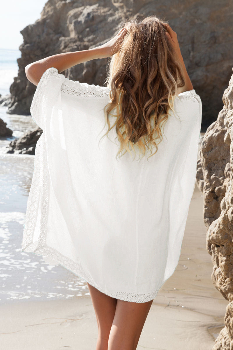 Heisse Sommerkleider & Pareos für Damen