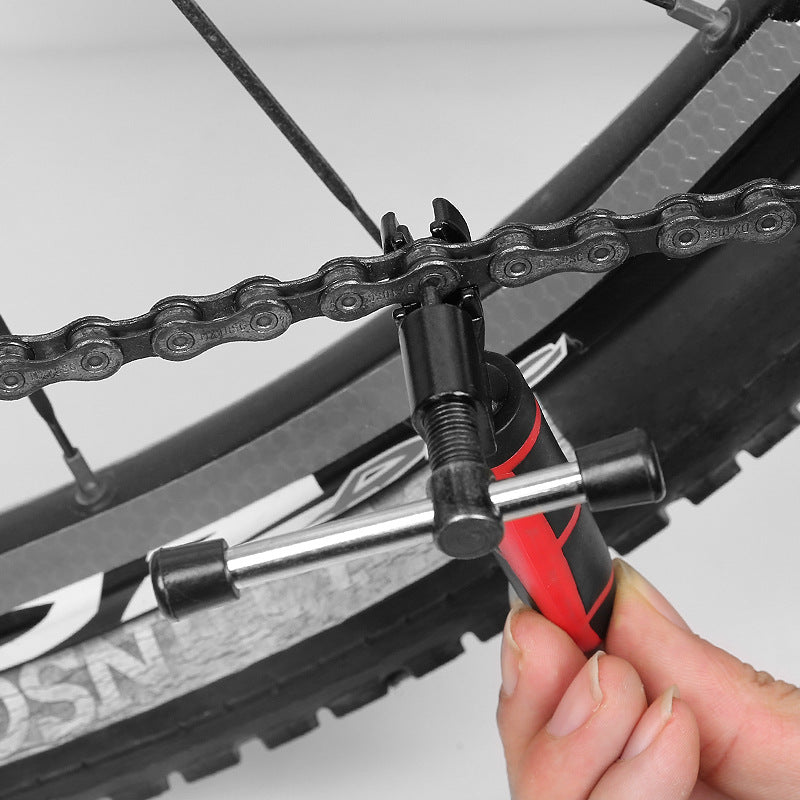Kettenschneider für BMX und Shimano Fahrradketten – Bild 5 | LuxeStyle