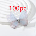 Doppeltes Diamant-Mesh-Hauptband