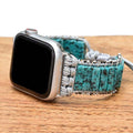 Armband für Smartwatch – Böhmischer Stil | LuxeStyle
