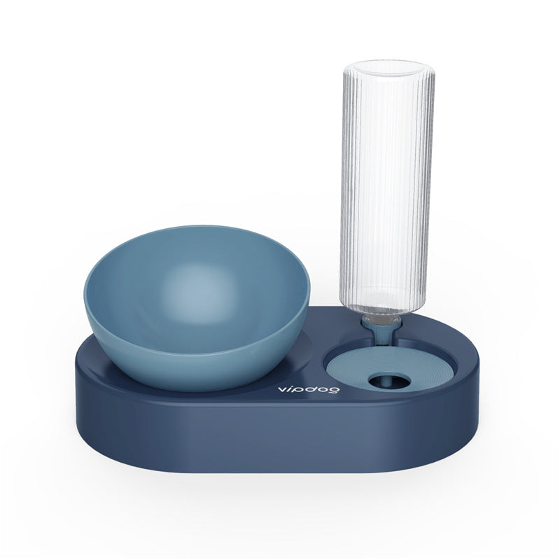Multifunktionale Katzenschale | LuxeStyle