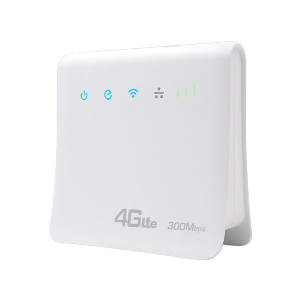 WLAN-Router – Bild 8 | LuxeStyle