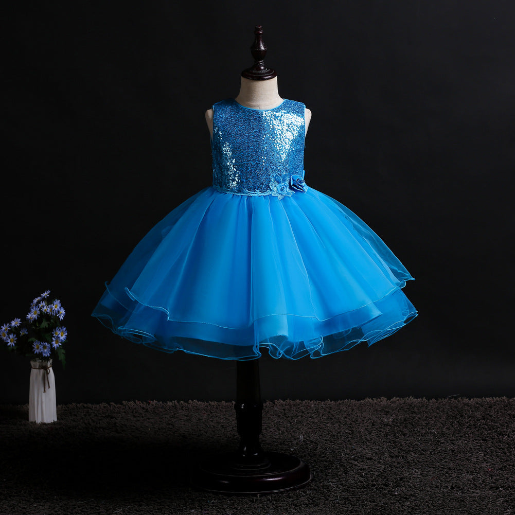 Mädchen im Abendkleid – Bild 10 | LuxeStyle
