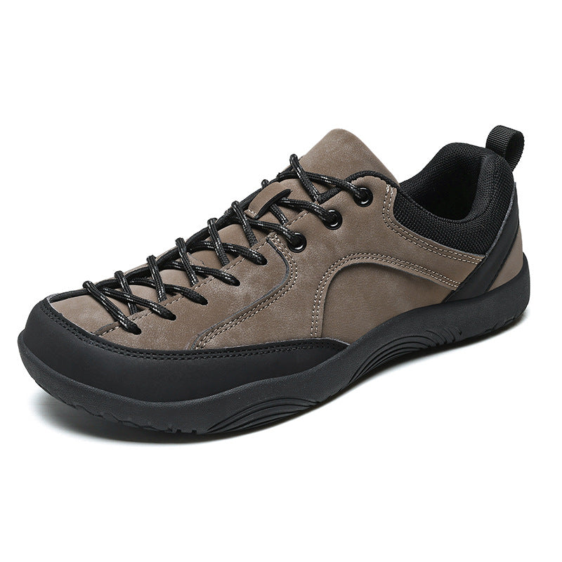 Robuste Hiking- & Outdoorschuhe