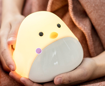 Time Bird Multifunktionaler Smart Wecker – Bild 4 | LuxeStyle