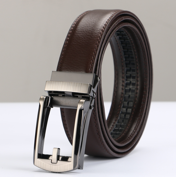 Leder Gürtel