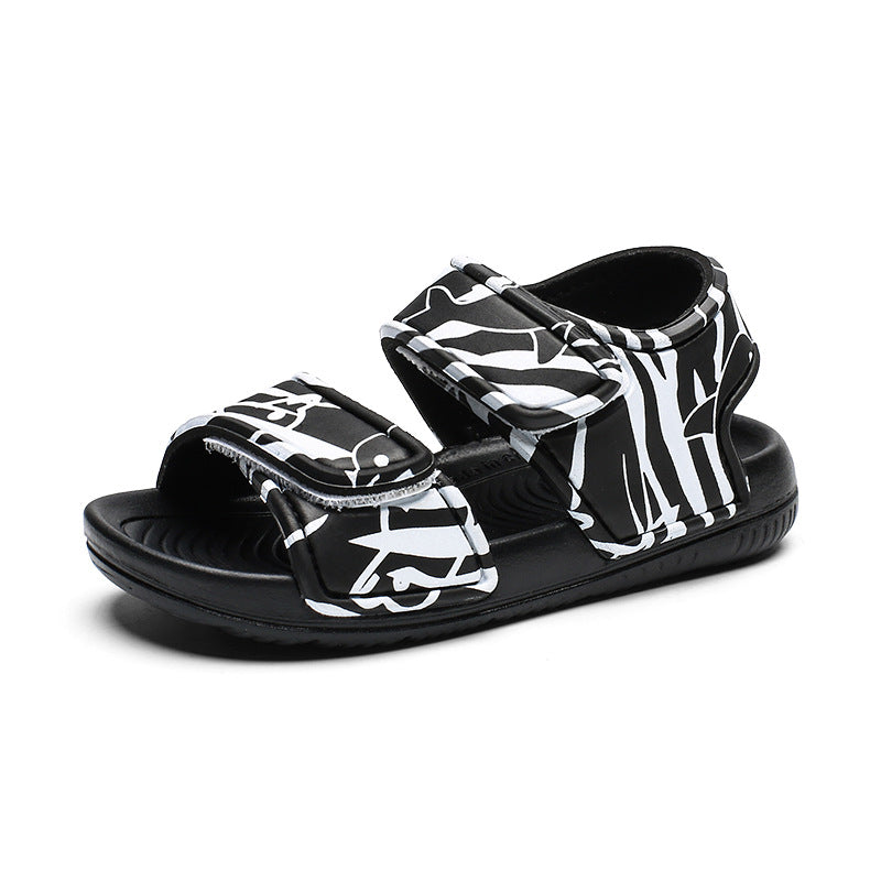 Beachschuhe für Kinder – Bild 4 | LuxeStyle