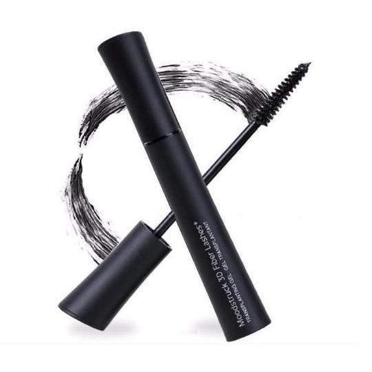 3D-Fibre Mascara mit Kollagen-Gel · 2 Stück – Bild 2 | LuxeStyle