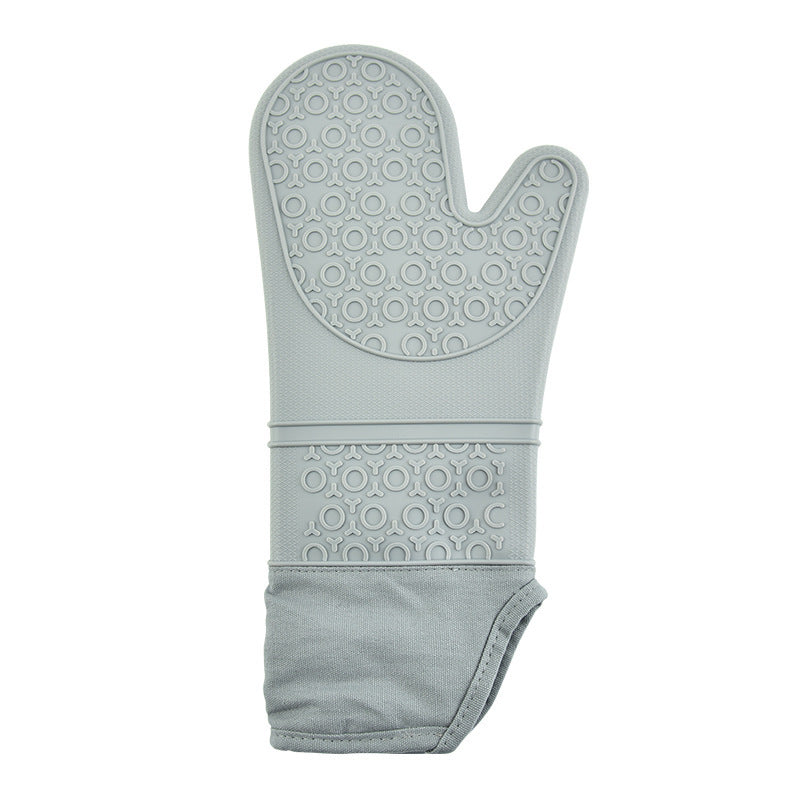 Silikon-Ofenhandschuhe – Bild 6 | LuxeStyle