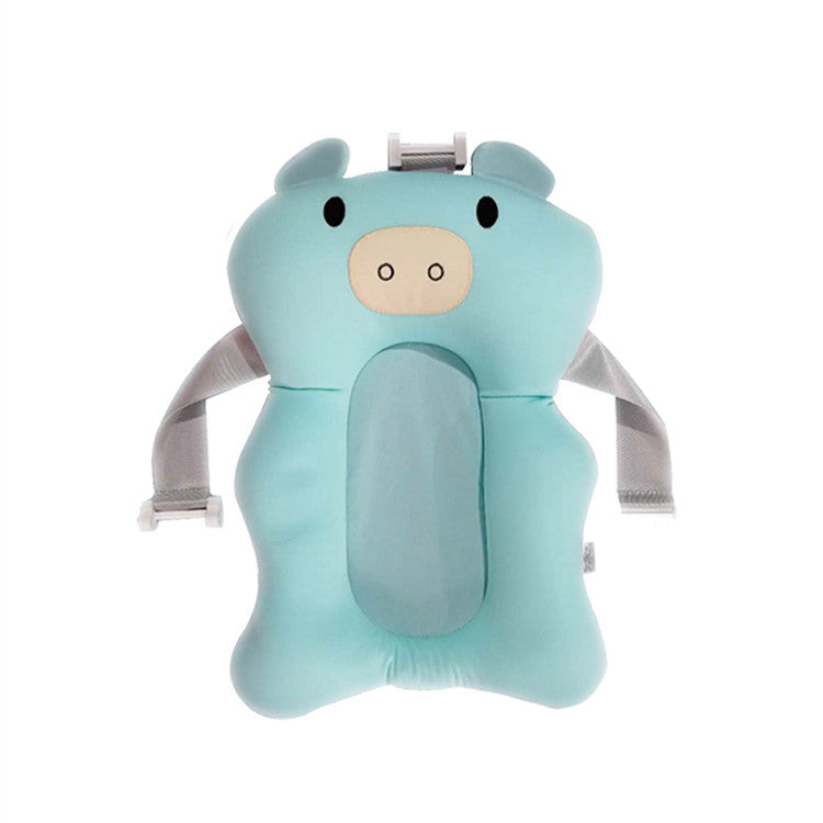 Baby Badeliege für Neugeborene