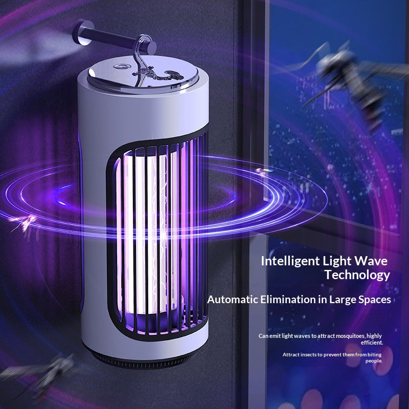 Elektrische Mückenfalle für Innenräume | LuxeStyle